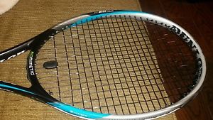 Dunlop Biomimetic F2.0 Tour