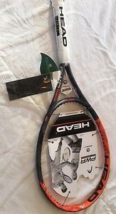 Head Graphene XT Radical PWR