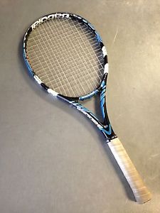 Babolat Pure Drive 4 1/4"