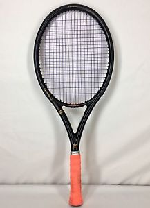 ESTUSA Pi-Rotech FX MP Tennis Racquet Carry Case 4 1/2 grip 27" long 10 1/2 oz