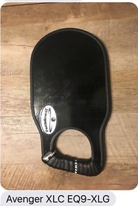 Pickleball Paddle Avenger Xlc By Paddleboardz Made In The USA