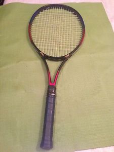 Prince Thunder 820 Long Body- Grip:4-3/8