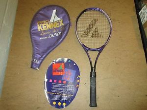Pro Kennex Power Ace 95 Wide Body Tennis Racket
