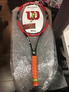 wilson pro staff rf97