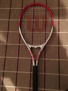 wilson federer