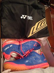 Yonex Aerus lee Chong Wei shoes NEVER WORN