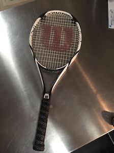 Wilson K Factor Six Two