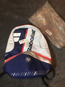 Babolat Team French Open Backpack NEW