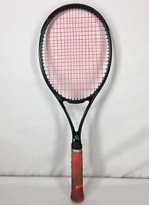 Dunlop Revelation 95 ISIS Mid Plus Tennis Racquet Racket 4 1/2" Carry Case 27"
