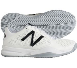 *NEW* New Balance Women's WC996WT2 sz. 8 B White Tennis Shoe NIB