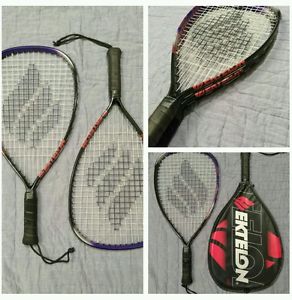 Ektelon Power Blade Racquetball Racquet great condition, 2 available!  8.4 oz