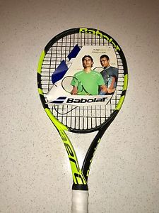 Babolat Pure Aero 4 3/8