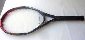 HEAD I.X5 MIDPLUS MP INTELLIGENCE TENNIS RACKET 4 1/2 US   L4 EU   S5