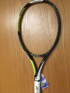 Yonex eZone Ai 100 Grip Size 4 1/4 Tennis Racquet NOS  Brand New