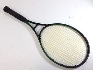Prince Graphite II OVERSIZE Tennis Racquet 4 3/8