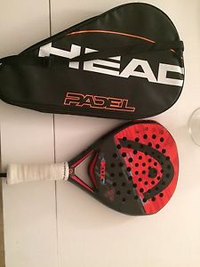 Pala De Padel Head DELTA Pro