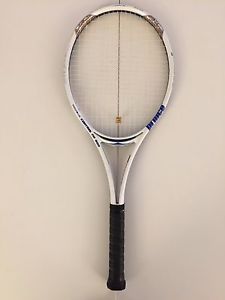 Prince More Control DB 800 MP Tennis Racquet