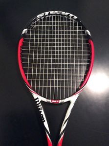wilson steam 99s