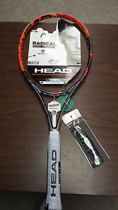 Head Radical MP 4 3/8 BRAND NEW