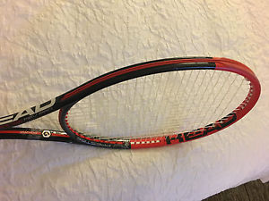 Lot 1-Head Graphene Prestige Rev Pro
