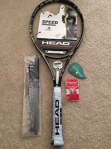 HEAD Graphene XT Speed MP Limited Edition 4 3/8