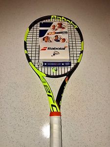 Babolat Pure Aero Play 4 3/8