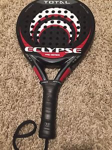 Pala De Padel Eclypse Total