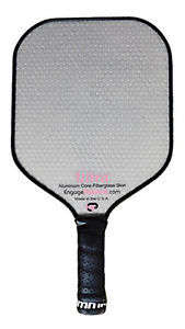 Engage Pickleball Ultra Aluminum Paddle Pink