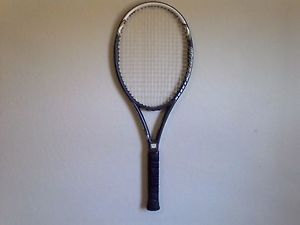 Tennis Racquet Willson Hyper Hammer