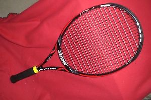 TECNNIFIBRE TFIGHT 305 TENNIS   RACQUETS