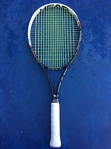 head speed pro graphene