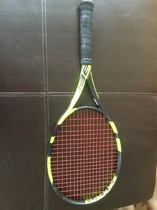 Babolat Pure Aero Team