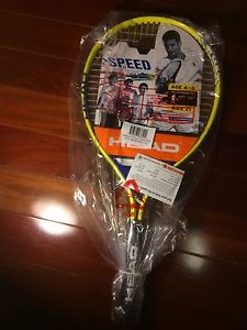 Head Speed 21 Junior Tennis Racquet