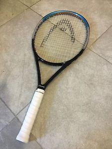 Excellent! Head Ti Evolution Graphite Oversize Tennis Racquet 4 1/4