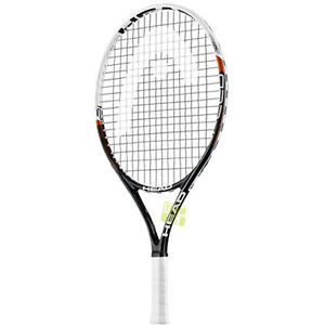 Head Junior Serie Junior Raqueta Tennis Speed 21 Art. Nr