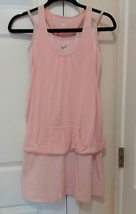 Nike Dry Fit Tennis Dress Med.