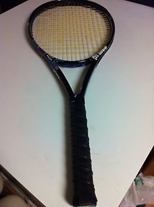 Prince Thunder Stick LongBody Morph Beam 115 - 4 3/8 Racquet GC Free Ship