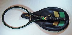 NEW DUNLOP MAX 200G ORIGINAL FIRST VERSION 4 5/8 MCENROE UNSTRUNG NEVER STRUNG