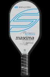 Selkirk Maxima 21P MXO Elongated MAKE OFFER Polymer Composite Morgan Evans