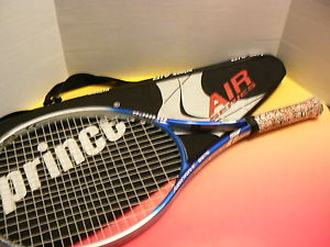 Prince Airdrive B975 Tennis Racquet w/ Cover EUC #4 Grip