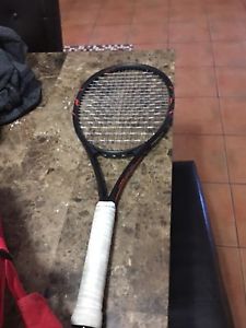 wilson burn fst