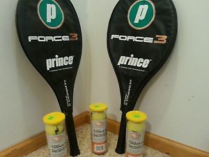 Prince Force 3 Gravity Tennis Racquet