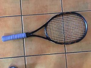 wilson burn fst 95