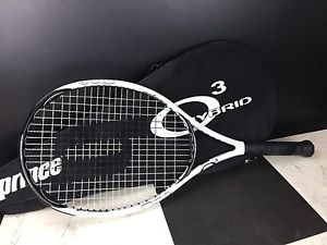 Prince O3 Hybrid Spectrum Tennis Racquet
