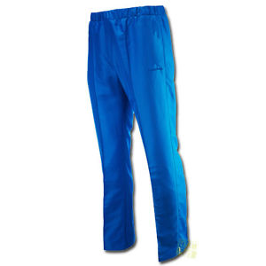 Head Hombre Pantalones de tenis Renshaw azul