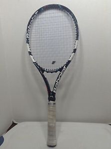 Babolat Pure Drive Tennis Racquet GT Technology 4 1/2 4.5