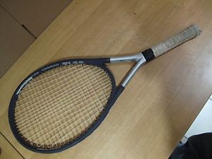 HEAD Ti.S5 Titanium Tennis XTRALONG Austria Racquet 4 3/8