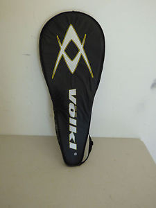 Volkl Titanium Xtended 2 Tennis Racquet (4 3/8")