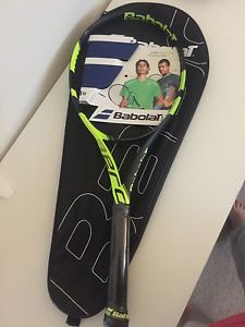 babolat pure aero +