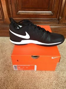 Men's NIKE Zoom Vapor 9.5 Tour Tennis Shoes Size 12